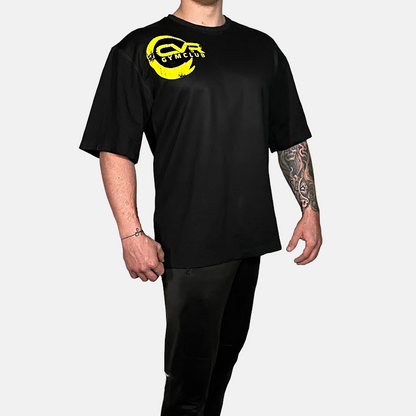 CVRGYMCLUB TEE - LEGACY EDITION