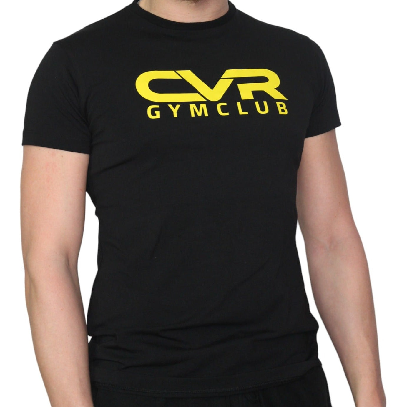 CVRGYMCLUB MUSCLE TEE - ORIGINAL EDITION