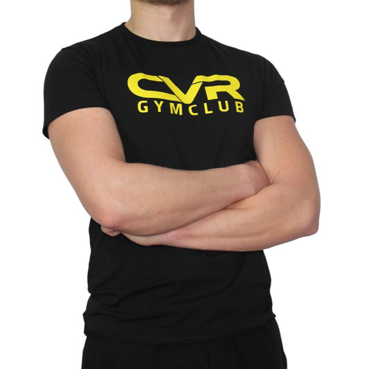 CVRGYMCLUB MUSCLE TEE - ORIGINAL EDITION