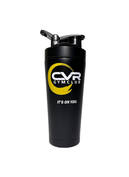 CVRGYMCLUB - LEGACY SHAKER, THERMOS